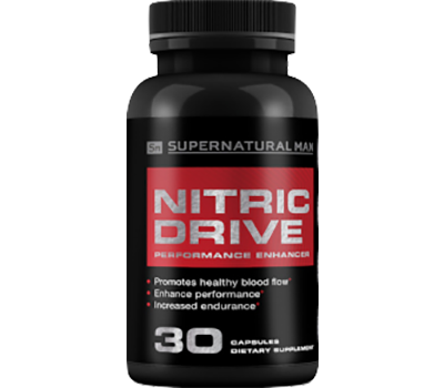 <span>Boost Energy & Vitality</span>